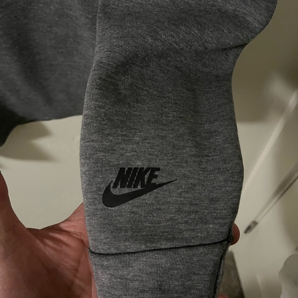 Nike dry fit crew-neck - Picture 2 of 2